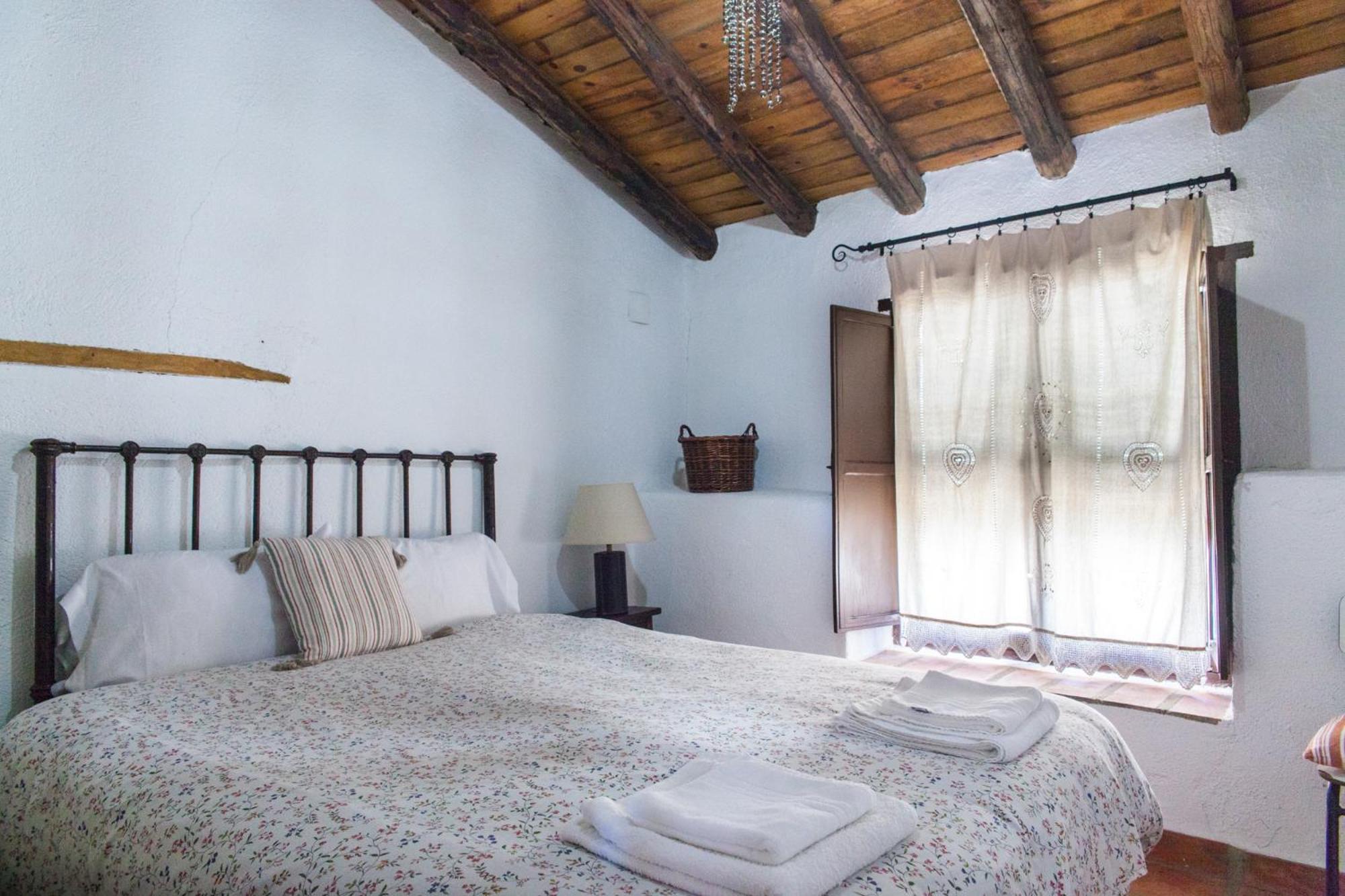 Casa Bibiana Villa Posadilla Buitenkant foto